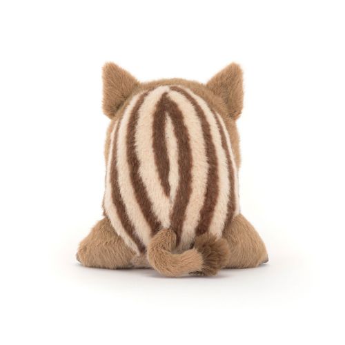 Jellycat Bamse Vildsvineunge Swinley