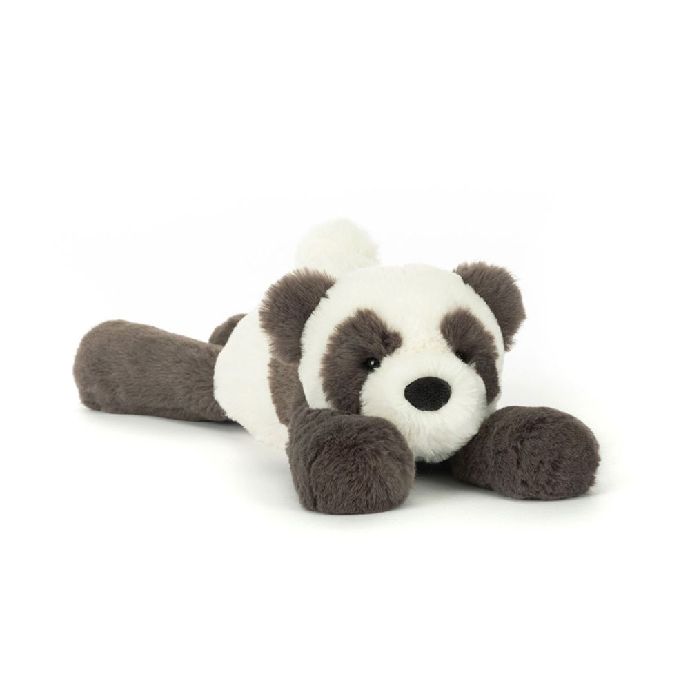 Jellycat Bamse Smudge Panda