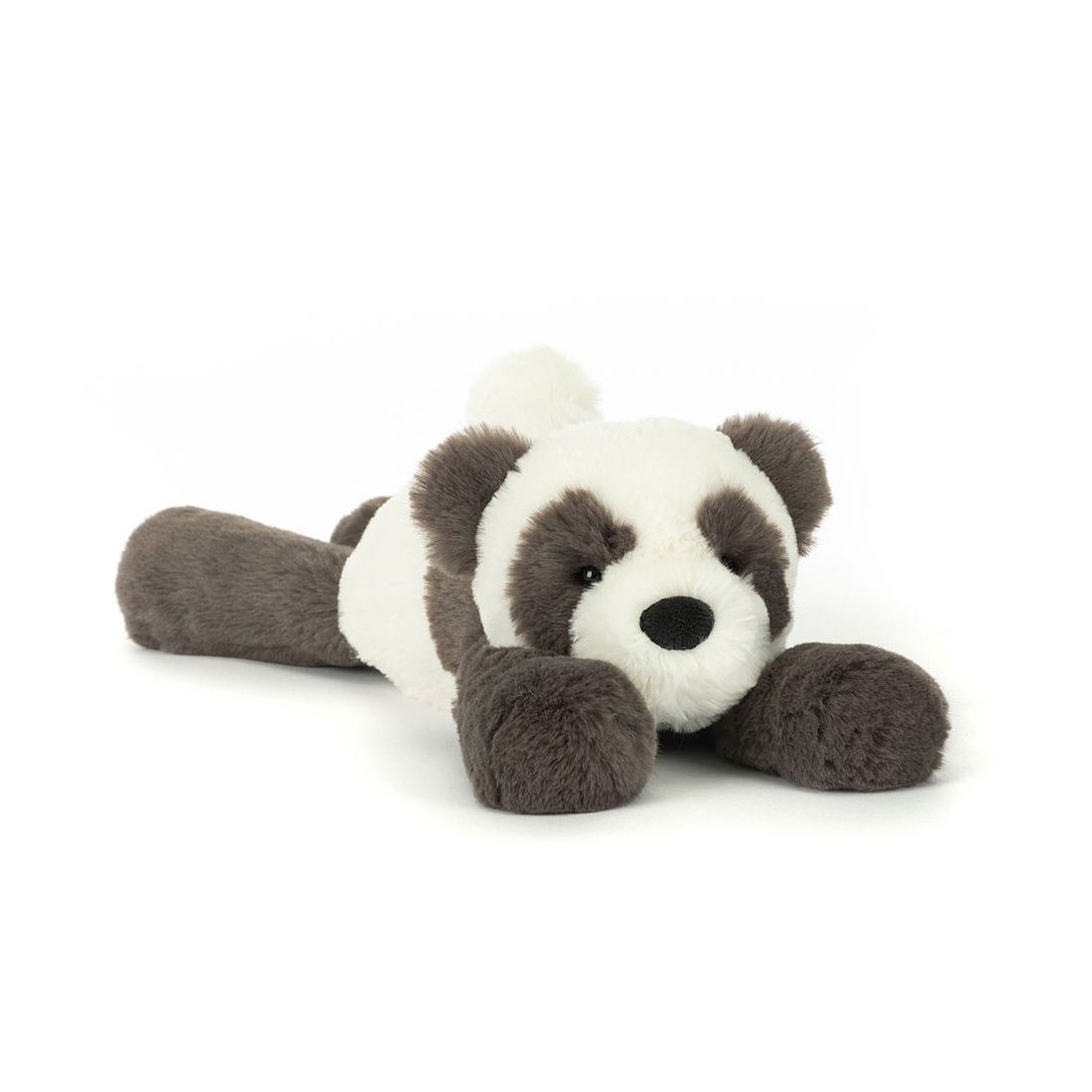 Jellycat Bamse Smudge Panda