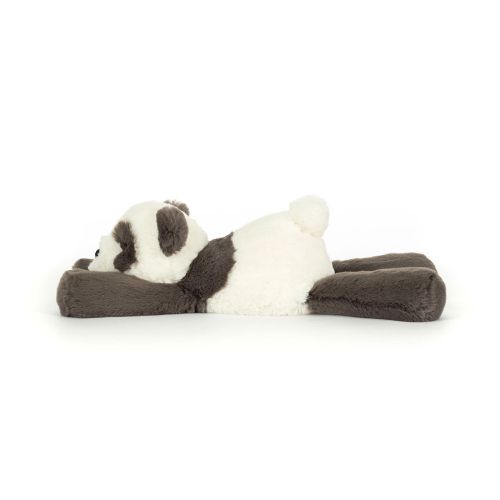 Jellycat Bamse Smudge Panda