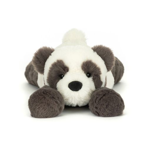 Jellycat Bamse Smudge Panda