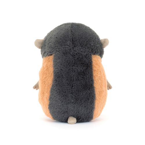 Jellycat Bamse Lemming Lambeth