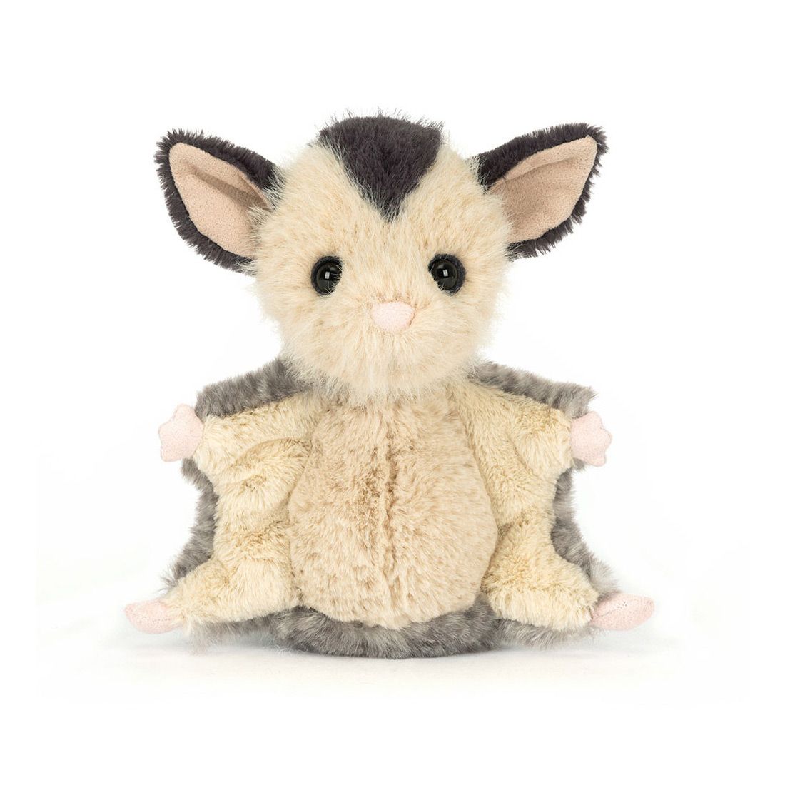 Jellycat Bamse Flyveegern Lolly