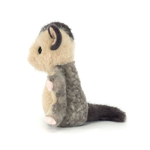 Jellycat Bamse Flyveegern Lolly