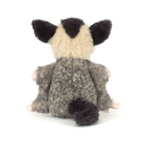 Jellycat Bamse Flyveegern Lolly