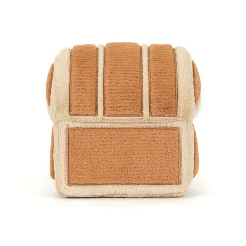Jellycat Bamse Amuseables Skattekiste