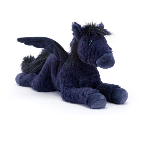 Jellycat Bamse Pegasus Seraphina