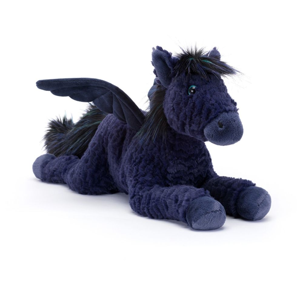Jellycat Bamse Pegasus Seraphina