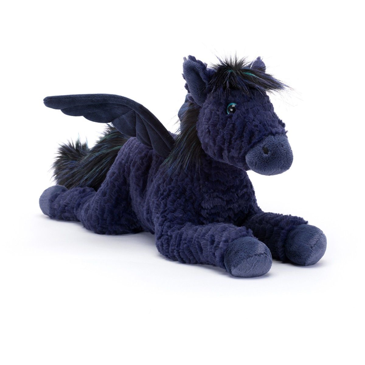 Jellycat Bamse Pegasus Seraphina
