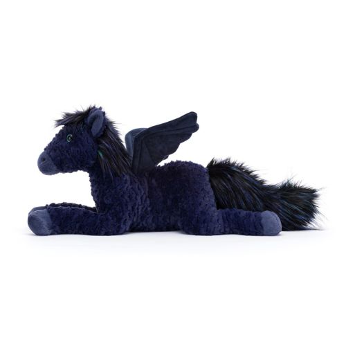 Jellycat Bamse Pegasus Seraphina