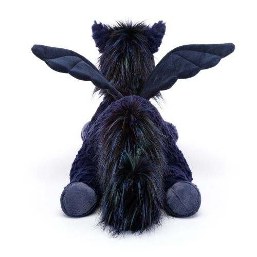 Jellycat Bamse Pegasus Seraphina