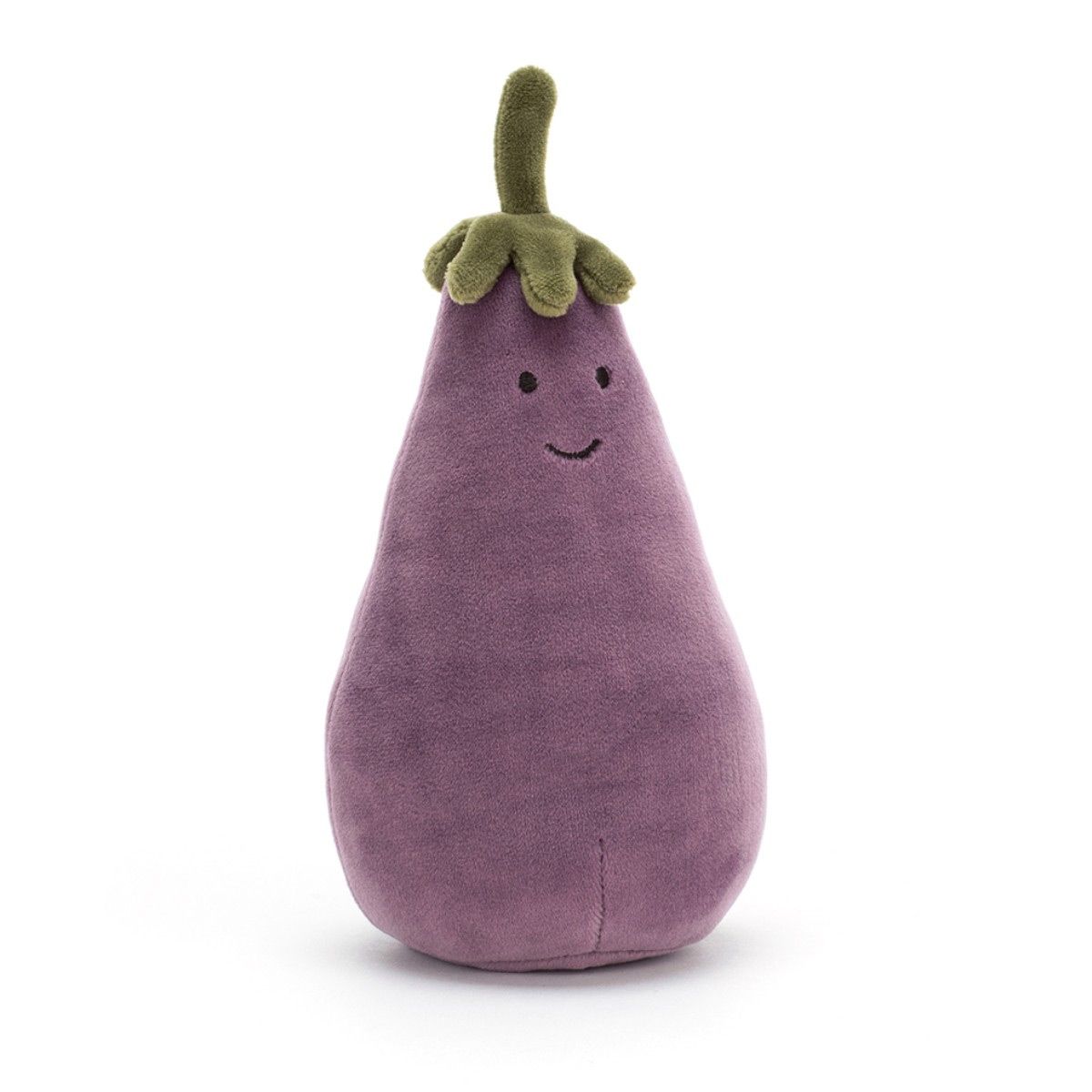 Jellycat Amuseables Aubergine H16
