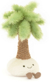 Jellycat palme - god sommer til dig