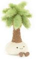 Jellycat palme - god sommer til dig