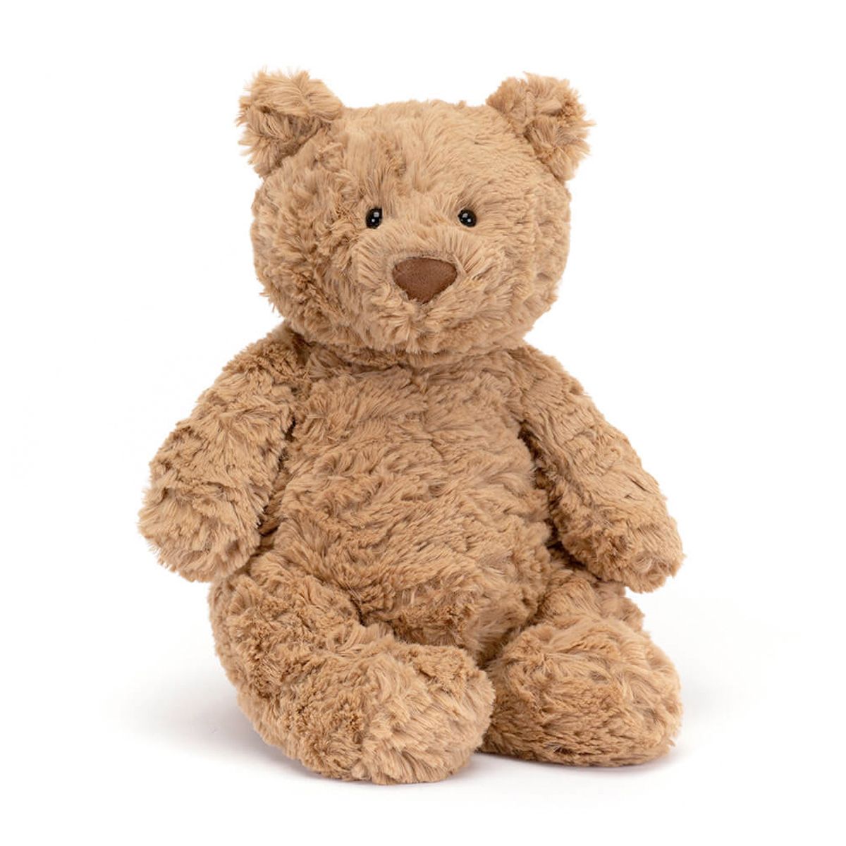  Jellycat Bartholomew Bjørn Medium (BARM3BR) 