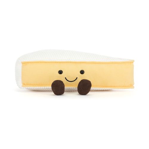 Jellycat Bamse Amuseables Brie