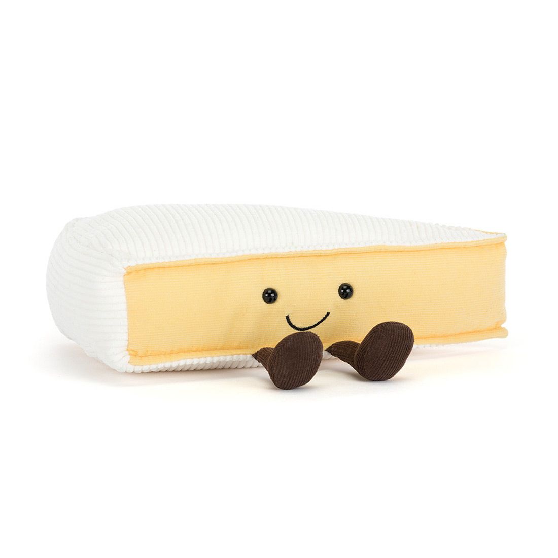 Jellycat Bamse Amuseables Brie