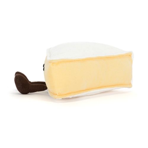 Jellycat Bamse Amuseables Brie