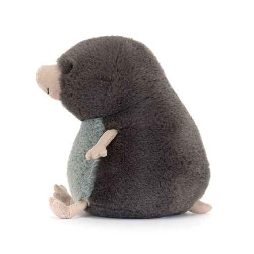 Jellycat Bamse Mulvarp Muswell