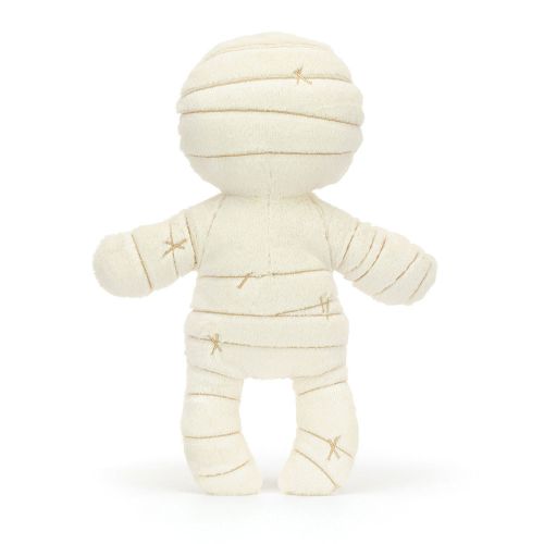 Jellycat Bamse Mumie Bob
