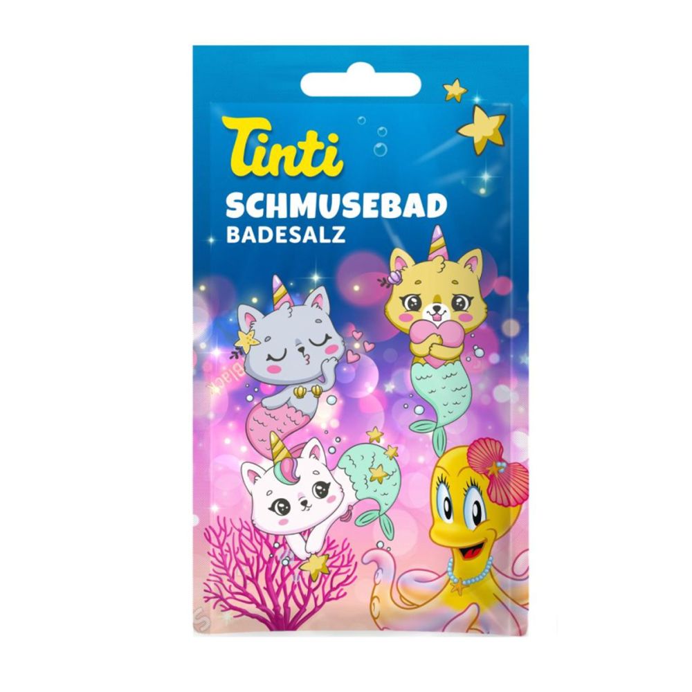 Tinti Lyserøde magiske skyer
