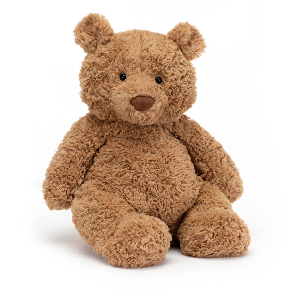 Jellycat Bartholomew Bjørn Large