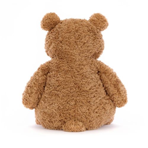 Jellycat Bartholomew Bjørn Large
