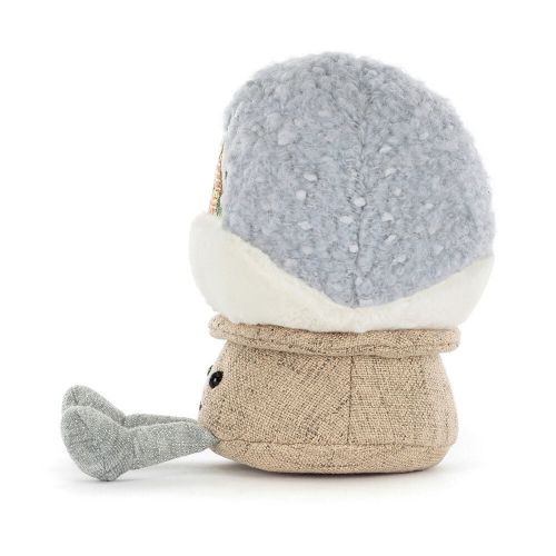 Jellycat Amusables Snekugle