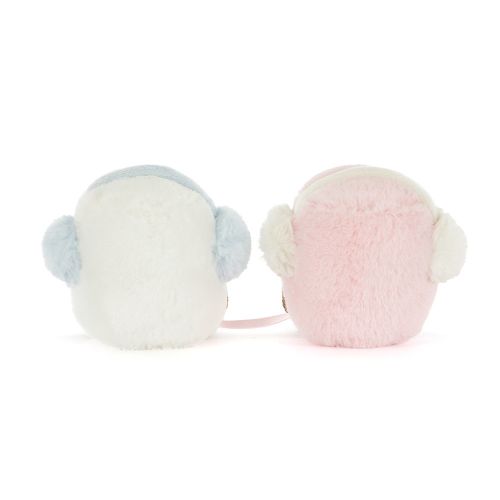 Jellycat Amuseables Skumfiduser Toastie