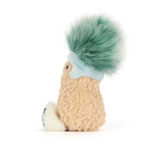 Jellycat Amuseables Peanut med hue og sko