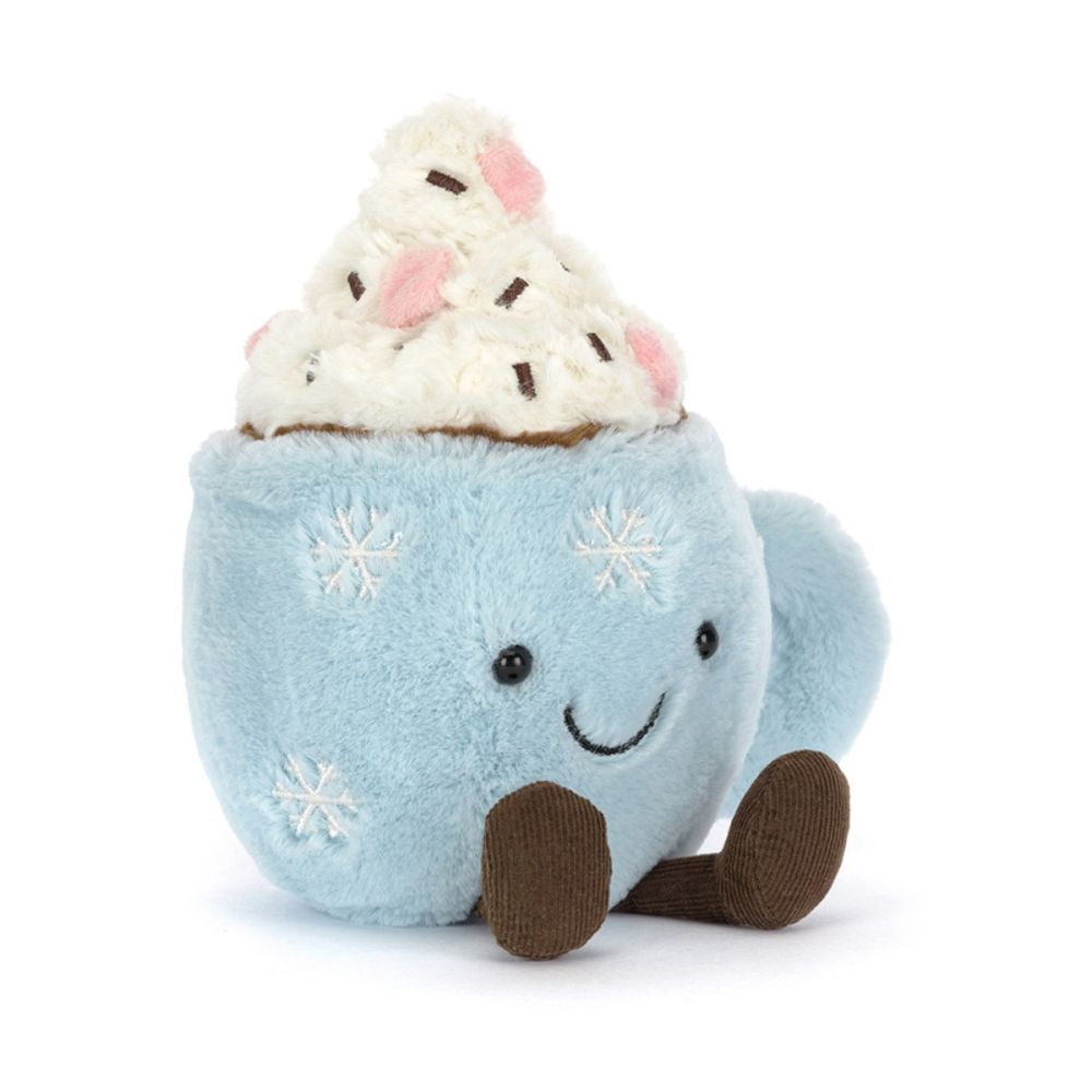 Jellycat Amuseables Varm Kakao