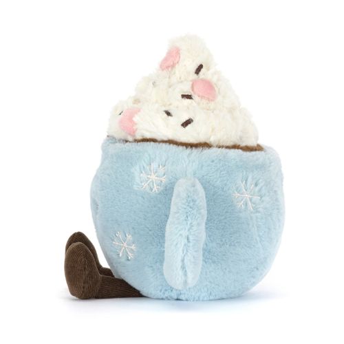Jellycat Amuseables Varm Kakao