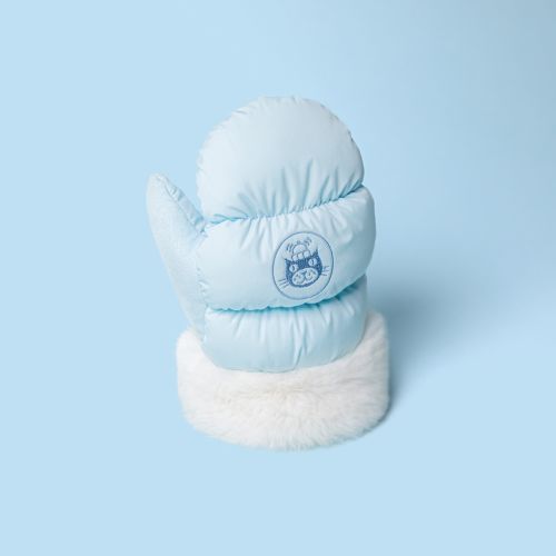 Jellycat Amuseables Vante Lyseblå
