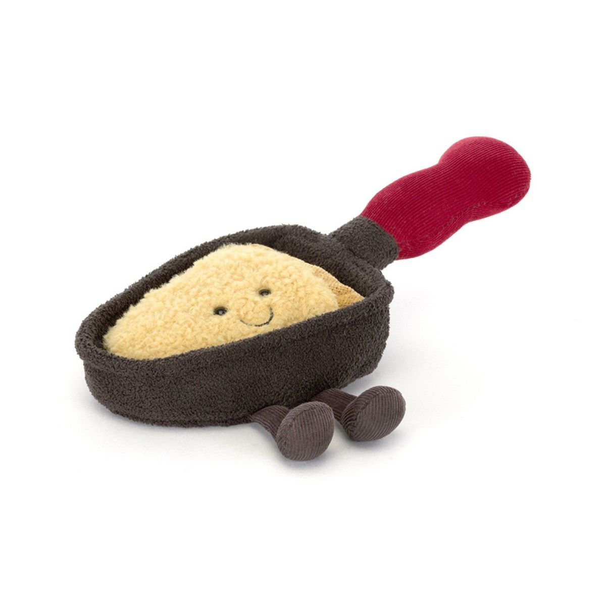Jellycat Amuseables Raclette