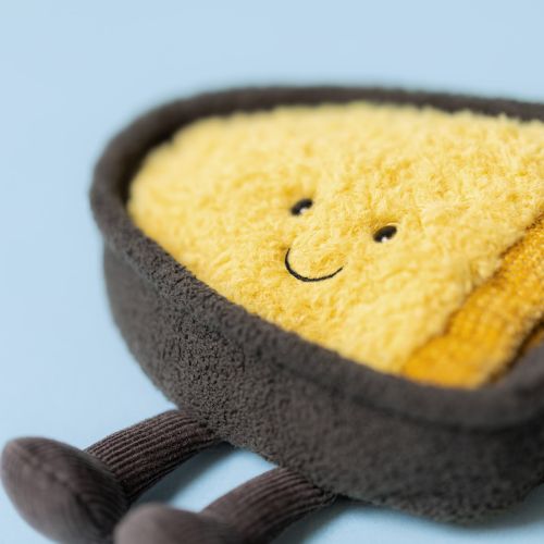 Jellycat Amuseables Raclette