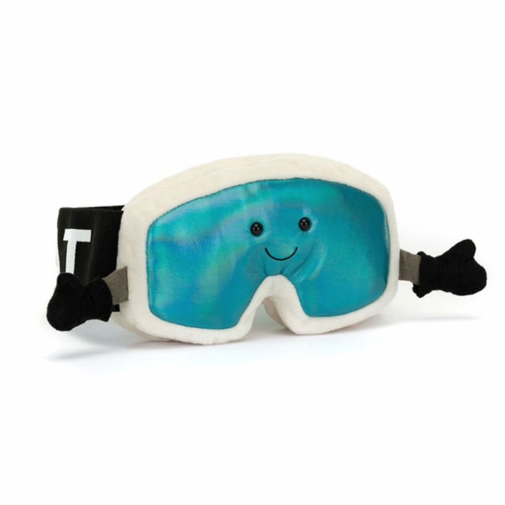 Jellycat Amuseables Skibriller