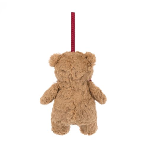 Jellycat Bjørn Bartholomew med butterfly ophæng 