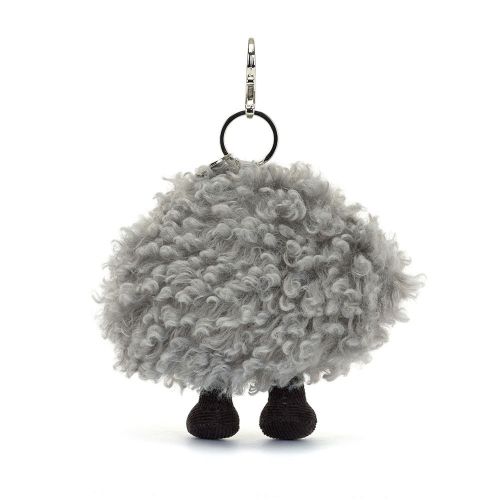 Jellycat Amuseables Nøglering Regnsky