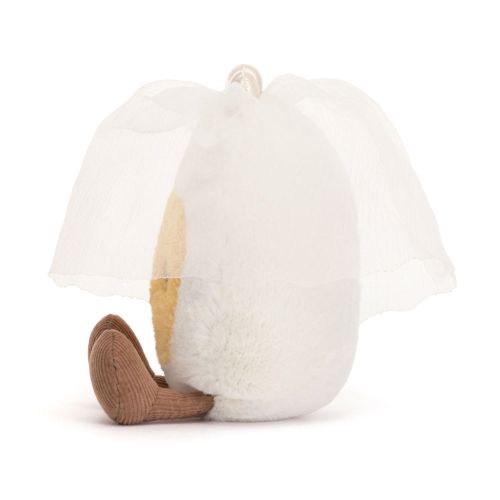 Jellycat Amuseables Æg med slør