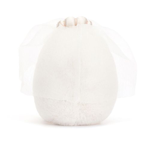 Jellycat Amuseables Æg med slør