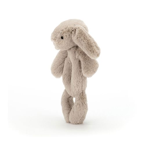 Jellycat Bashful Kanin Rangle Beige