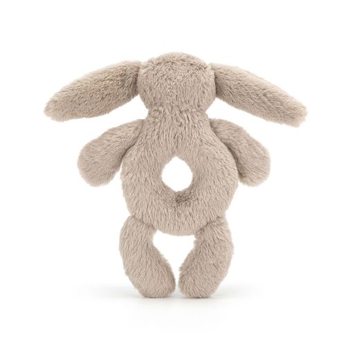 Jellycat Bashful Kanin Rangle Beige