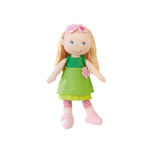 HABA Dukke Mali 30 cm
