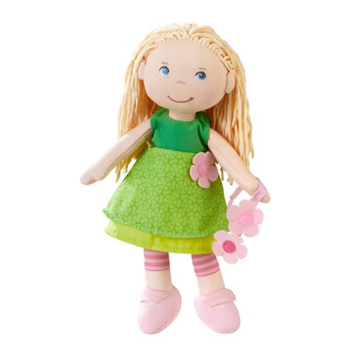 HABA Mali dukke 30 cm