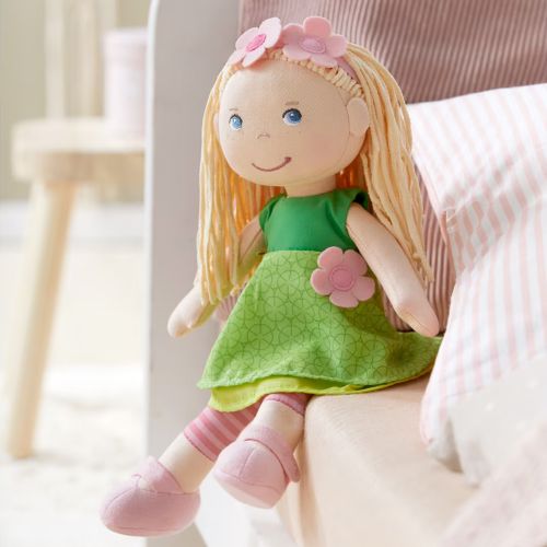 HABA Dukke Mali 30 cm