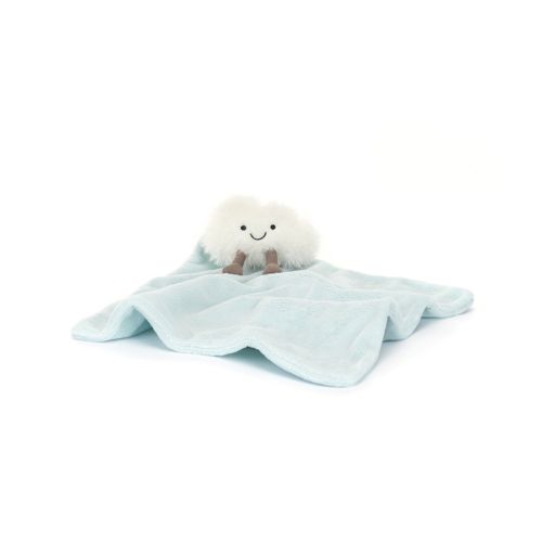 Jellycat Amuseables Sky nusseklud Blå (SO4CL)