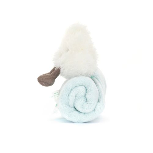 Jellycat Amuseables Sky nusseklud Blå