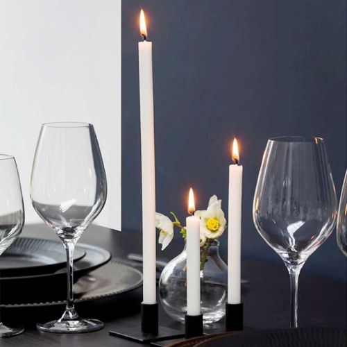 Kertelys Ø1,3 x H18 cm - 1 stk