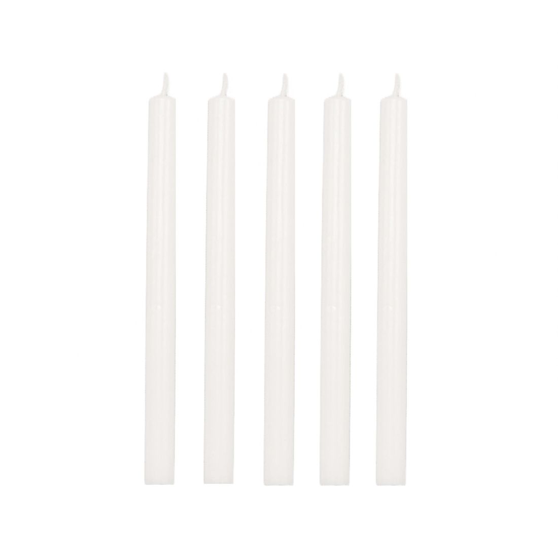 Kertelys Ø1,3 x H18 cm - 1 stk