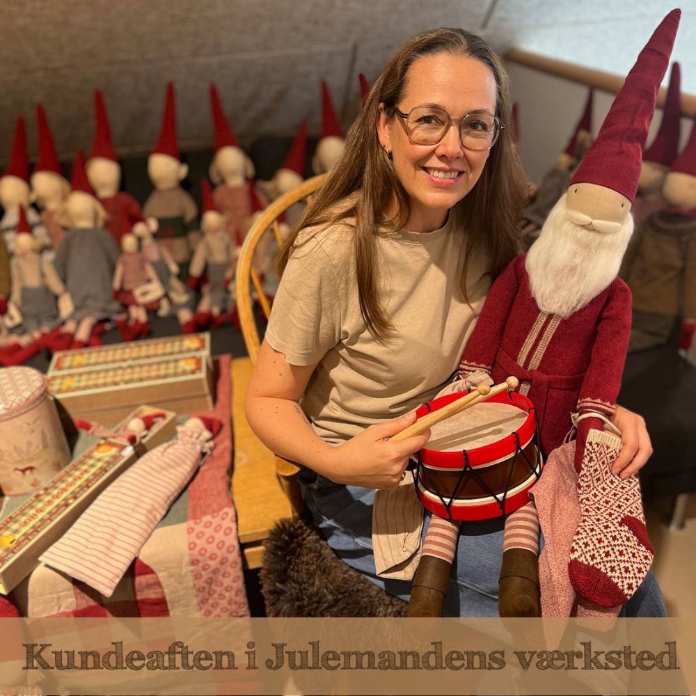 Kundeaften 20 års Jubilæum